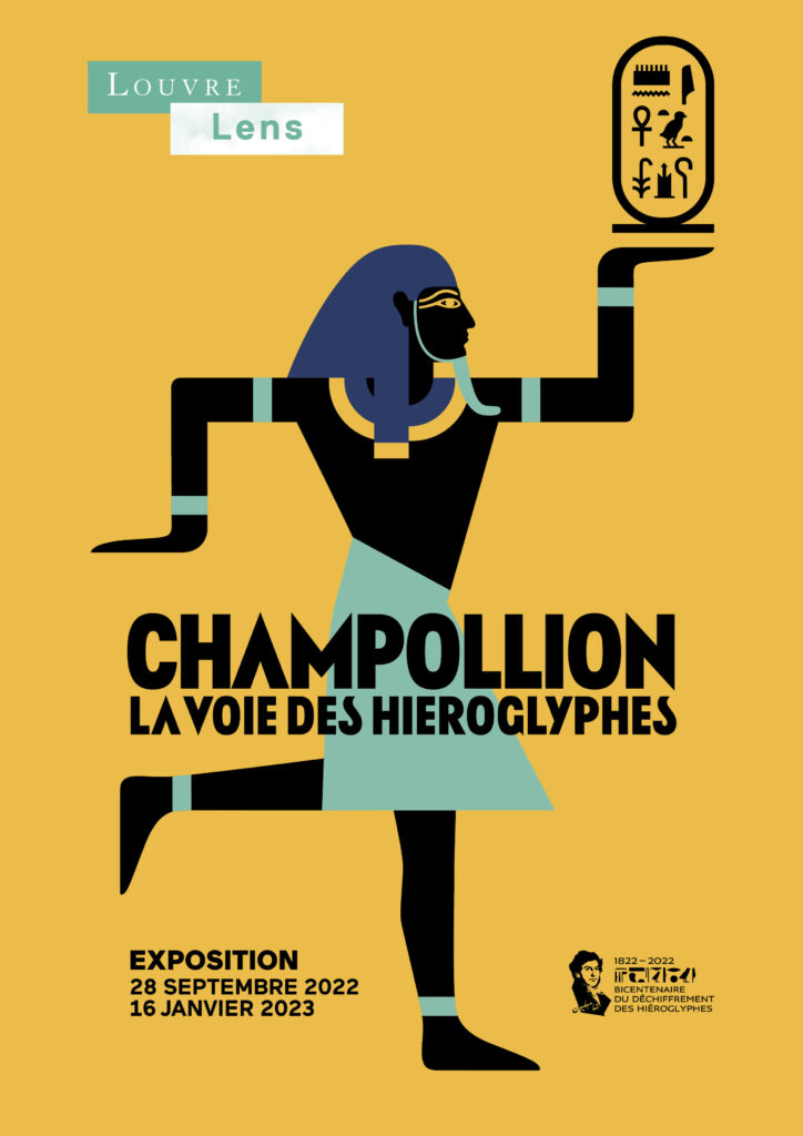 Champollion